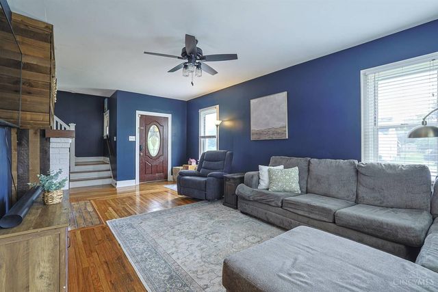 1337 Brooke Avenue, Anderson Twp, OH 45230