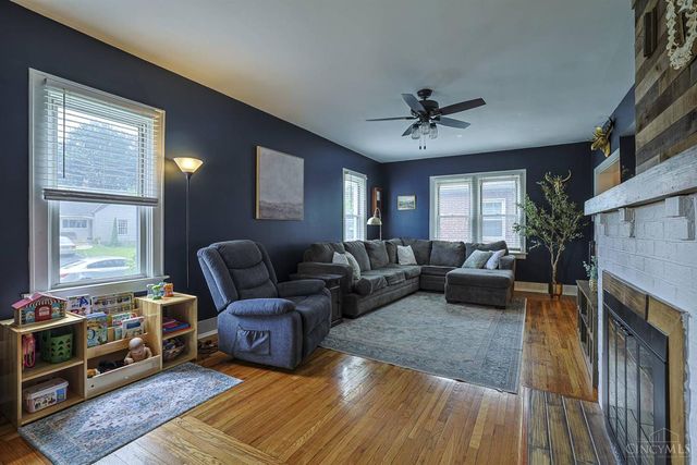 1337 Brooke Avenue, Anderson Twp, OH 45230