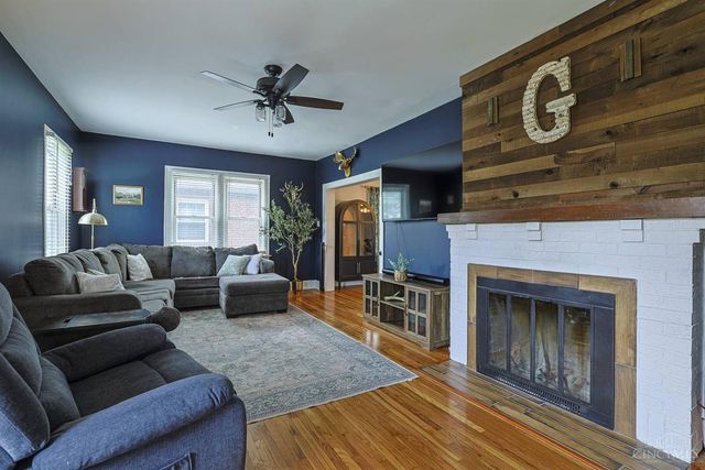 1337 Brooke Avenue, Anderson Twp, OH 45230
