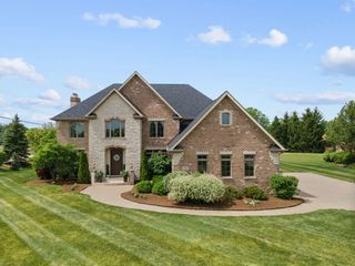22322 N Prairie Court, Kildeer, IL 60047