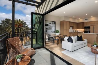 389 First Street 31, Los Altos, CA 94022