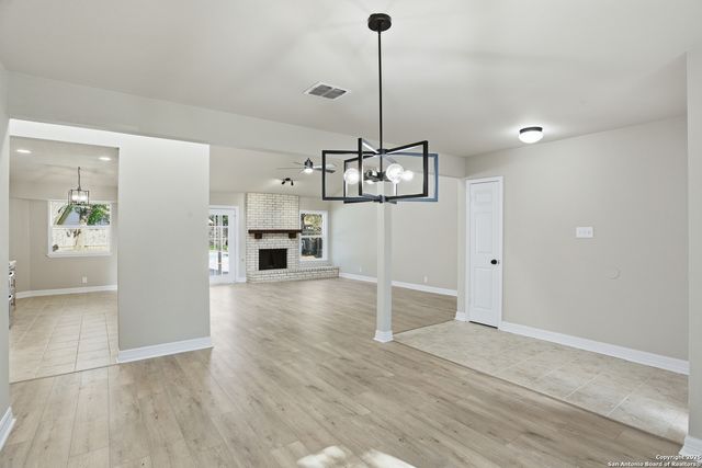 6719 Country Field, San Antonio, TX 78240