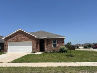 794 Yorkshire Drive, Lavon, TX 75166
