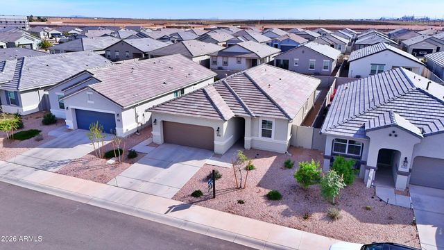 38135 W CANNATARO Lane, Maricopa, AZ 85138