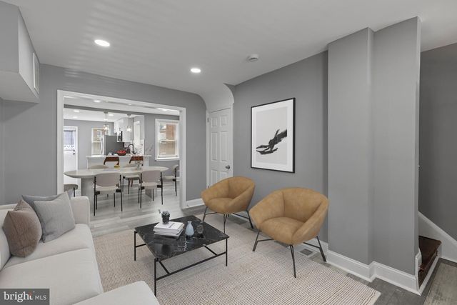 2635 GROGAN AVE, Baltimore, MD 21213