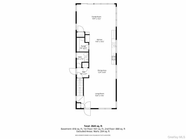 710 Franklin Avenue, Massapequa, NY 11758