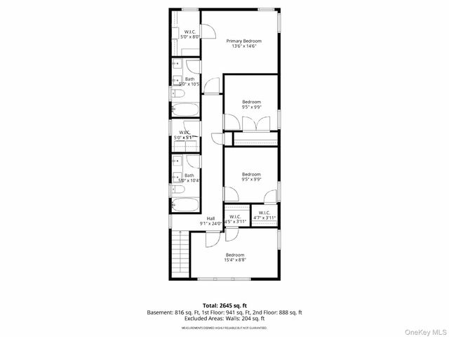 710 Franklin Avenue, Massapequa, NY 11758