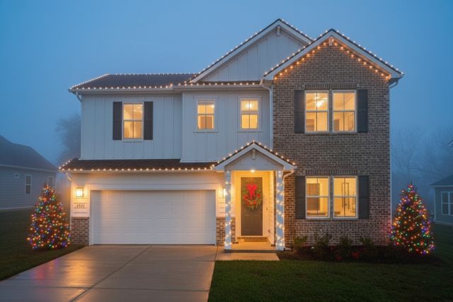 2322 Williamsport Landing, Columbia, TN 38401