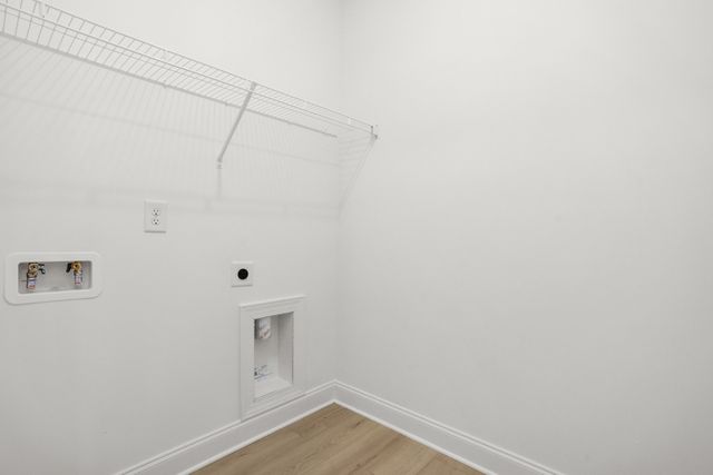 2322 Williamsport Landing, Columbia, TN 38401