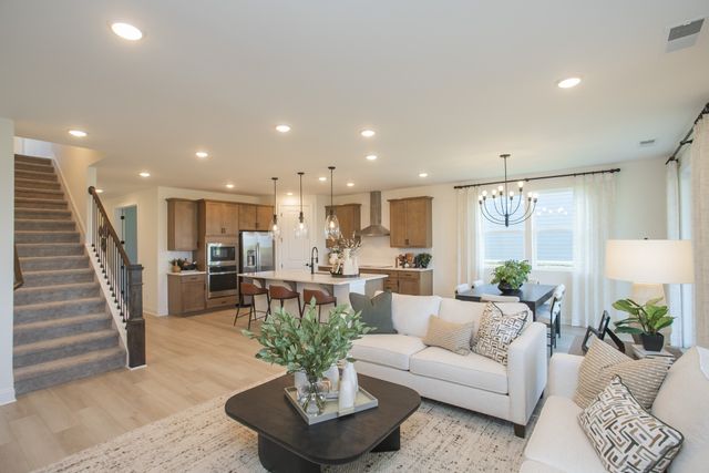 2322 Williamsport Landing, Columbia, TN 38401