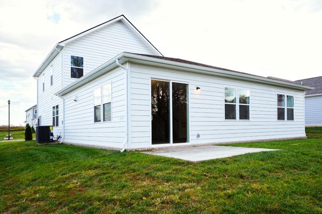 2322 Williamsport Landing, Columbia, TN 38401