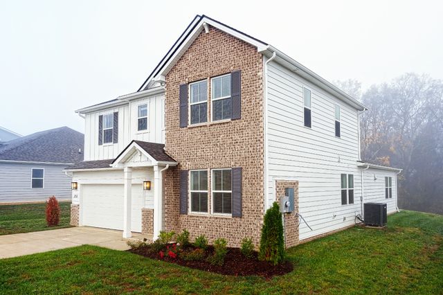 2322 Williamsport Landing, Columbia, TN 38401