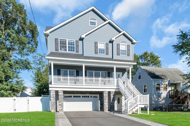 122 Dock Street, Union Beach, NJ 07735