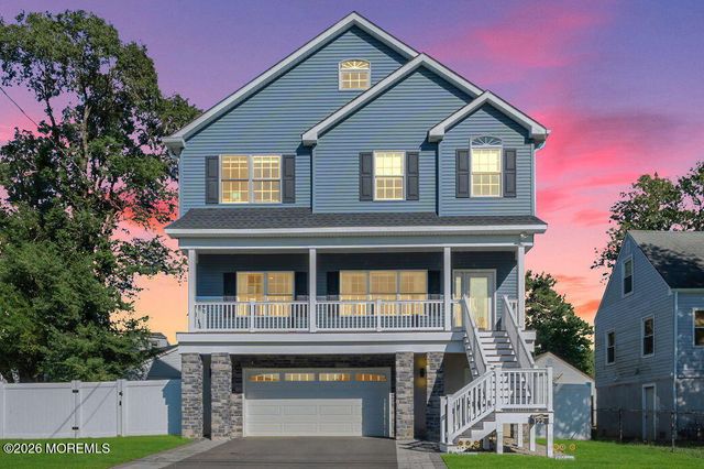 122 Dock Street, Union Beach, NJ 07735