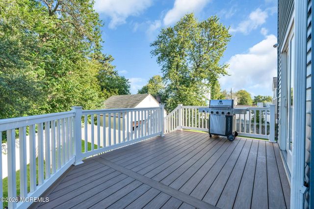 122 Dock Street, Union Beach, NJ 07735