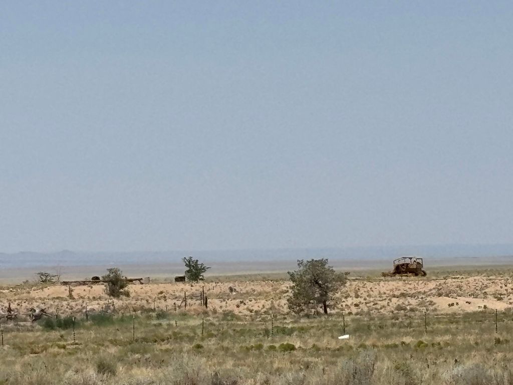 Tr 29 Block 2 Unit 7, Meadow Lake, NM 87031