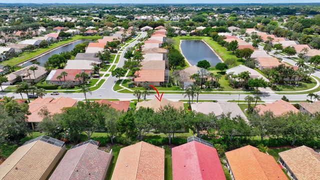 5266 Landon Circle, Boynton Beach, FL 33437