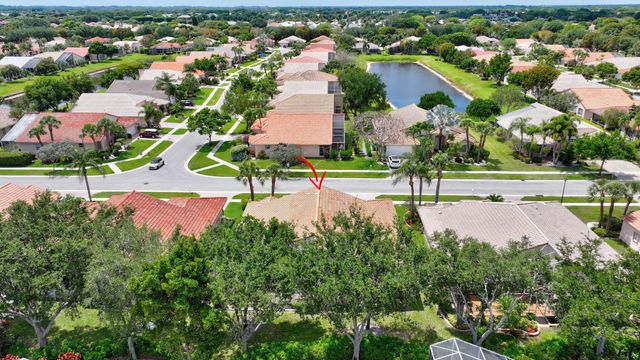 5266 Landon Circle, Boynton Beach, FL 33437