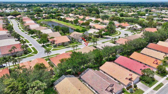 5266 Landon Circle, Boynton Beach, FL 33437