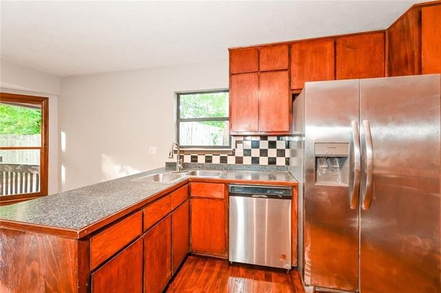 5704 Woodvalley Trace, Norcross, GA 30071