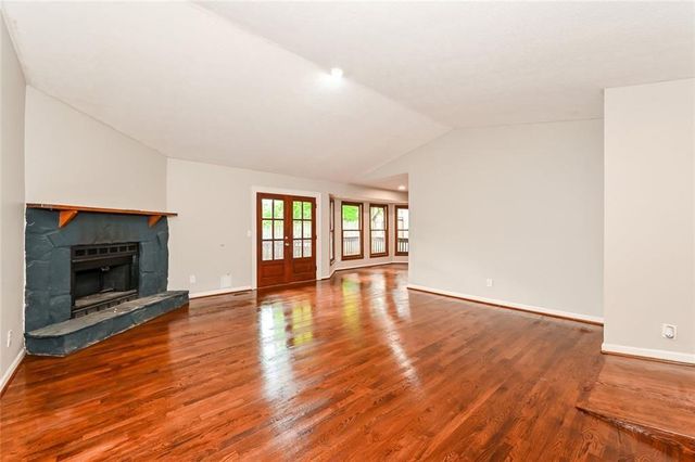 5704 Woodvalley Trace, Norcross, GA 30071