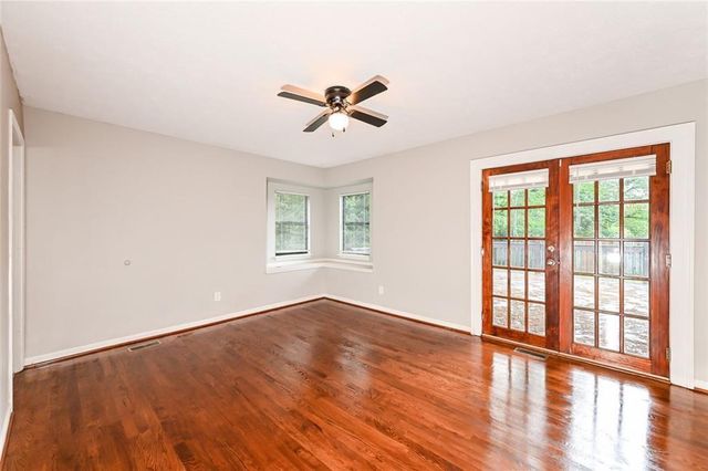 5704 Woodvalley Trace, Norcross, GA 30071