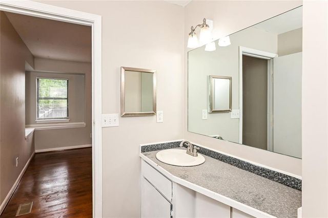 5704 Woodvalley Trace, Norcross, GA 30071