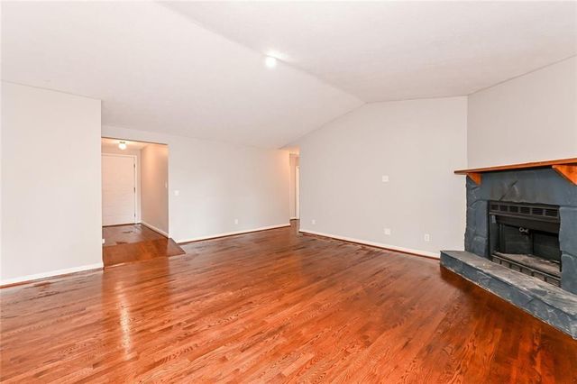 5704 Woodvalley Trace, Norcross, GA 30071