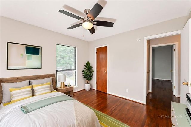 5704 Woodvalley Trace, Norcross, GA 30071