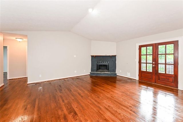 5704 Woodvalley Trace, Norcross, GA 30071