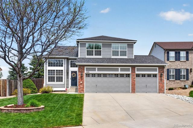 11529 Wilson Circle, Parker, CO 80134