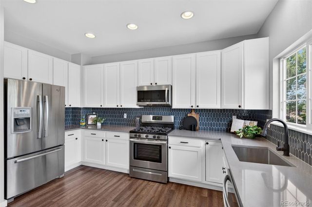 11529 Wilson Circle, Parker, CO 80134