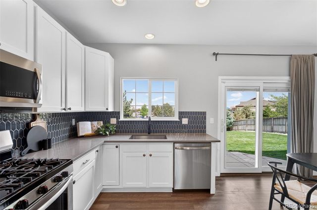11529 Wilson Circle, Parker, CO 80134