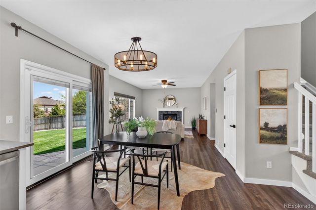 11529 Wilson Circle, Parker, CO 80134