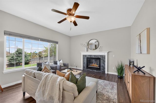 11529 Wilson Circle, Parker, CO 80134