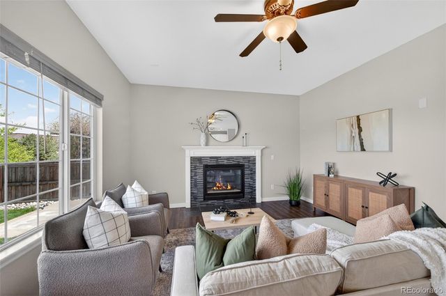 11529 Wilson Circle, Parker, CO 80134