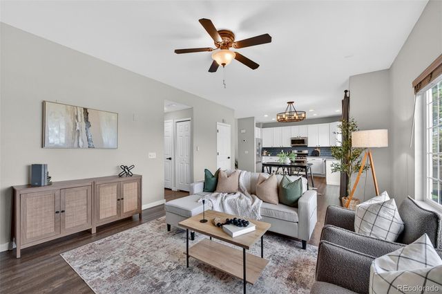 11529 Wilson Circle, Parker, CO 80134