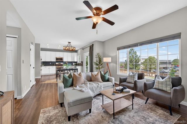 11529 Wilson Circle, Parker, CO 80134