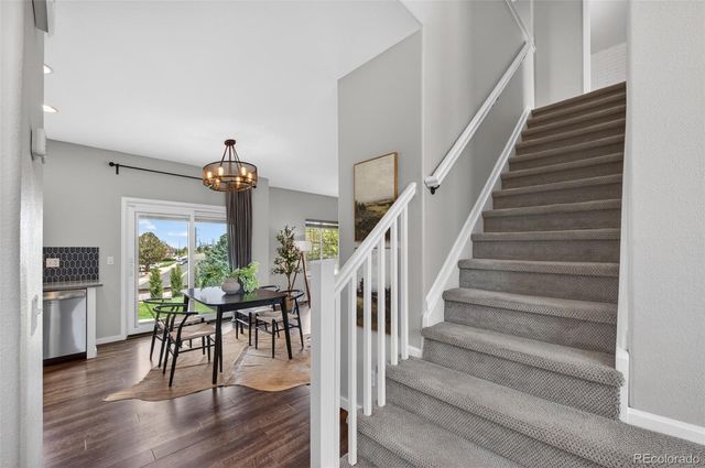 11529 Wilson Circle, Parker, CO 80134