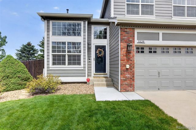 11529 Wilson Circle, Parker, CO 80134