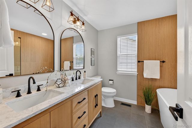 11529 Wilson Circle, Parker, CO 80134