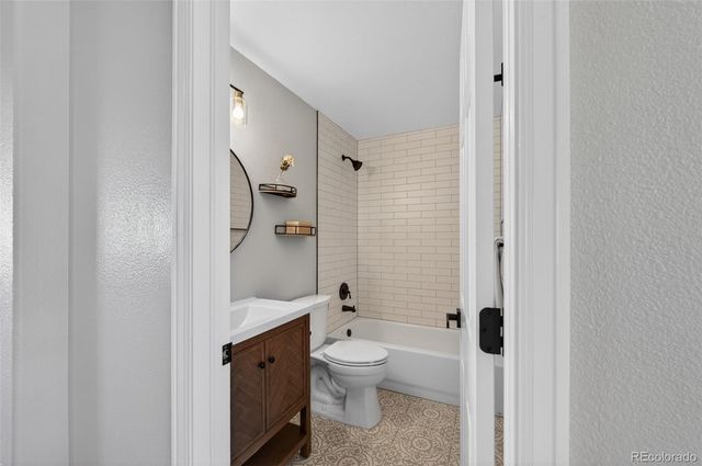 11529 Wilson Circle, Parker, CO 80134