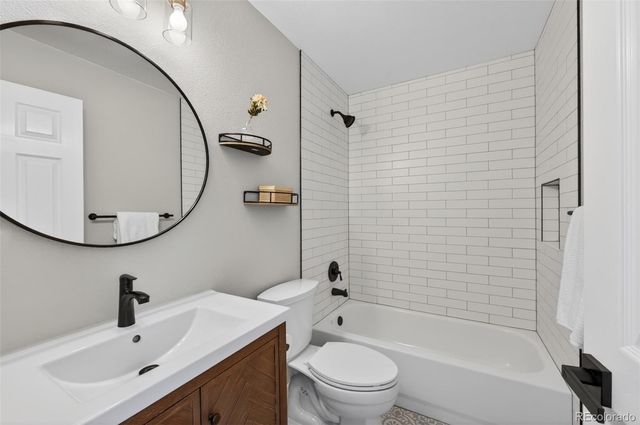 11529 Wilson Circle, Parker, CO 80134