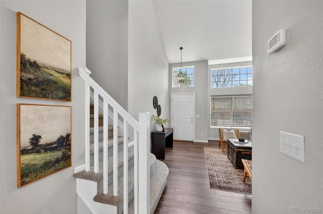 11529 Wilson Circle, Parker, CO 80134