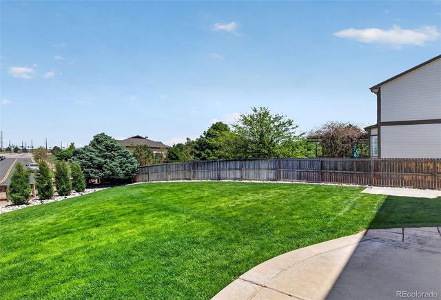 11529 Wilson Circle, Parker, CO 80134