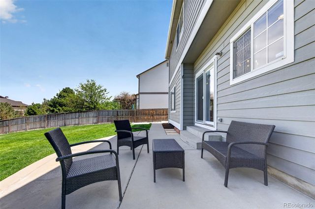 11529 Wilson Circle, Parker, CO 80134