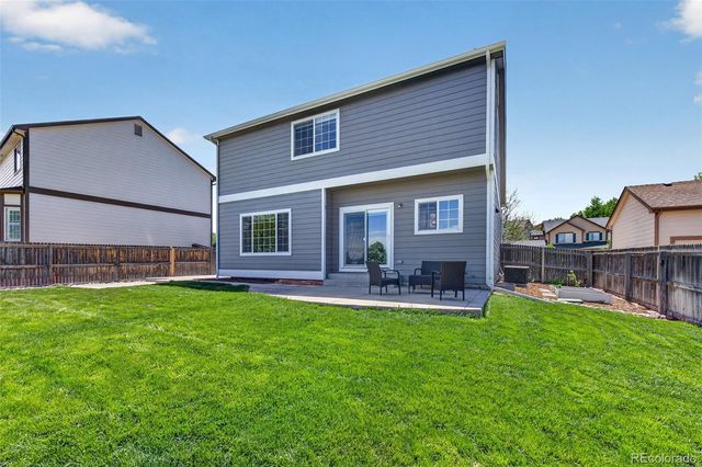 11529 Wilson Circle, Parker, CO 80134