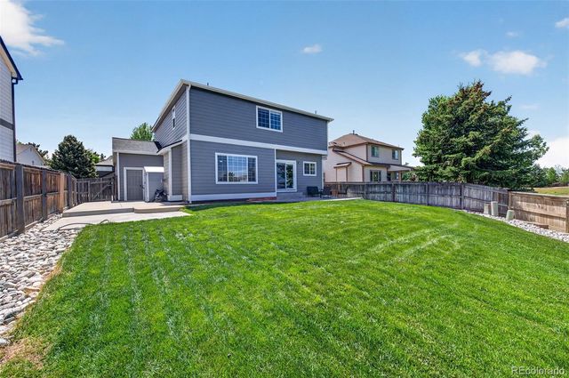 11529 Wilson Circle, Parker, CO 80134