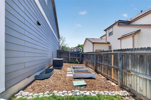 11529 Wilson Circle, Parker, CO 80134
