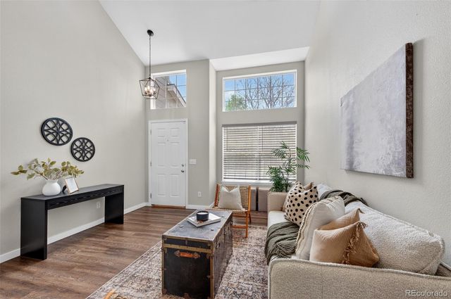 11529 Wilson Circle, Parker, CO 80134